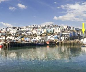 Rockfish Cottage Brixham United Kingdom