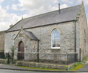 The Old Chapel Aysgarth United Kingdom