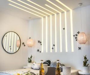 Exclusive Studio Naxos Town Greece