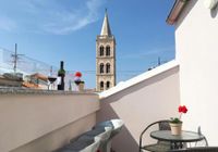 Отзывы Top Center Zadar Studio Apartments, 4 звезды