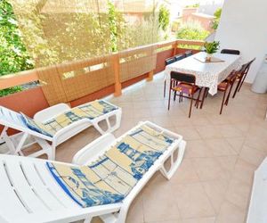 Apartment Lucica XLII 1 Vir Croatia