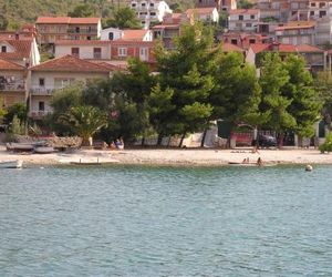 Apartment Nikica Trogir Croatia