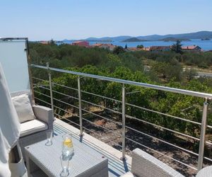 Silvija Apartments Torrette Croatia