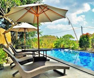 Villa Amari Nusa Penida Indonesia