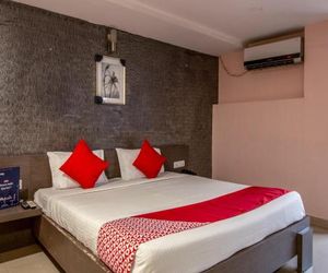 Hotel Pratap Residency Ranchi India