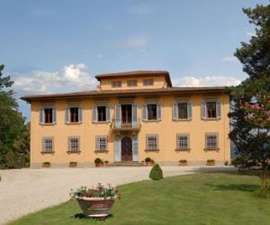 Villa Di Collina Vicchio Italy