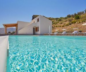 Villa dellArtista Scopello Italy