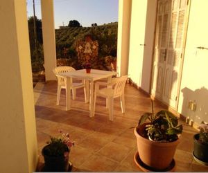 Apartment Via Monte Kronio Sciacca Italy