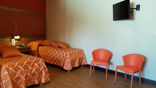 Hotel Photo 11