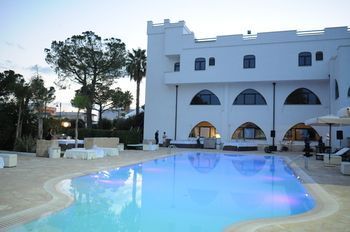 Hotel Photo 23