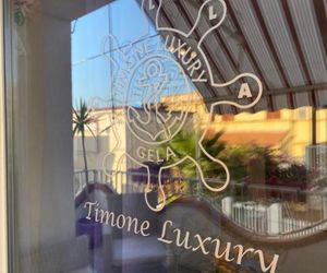 Timone Luxury Gela Italy
