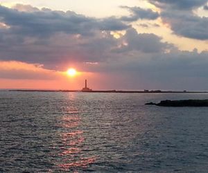 Residenza Lungomare Galilei Gallipoli Italy