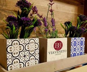 B&B VIA VENETO Crotone Italy