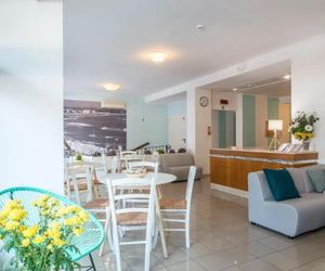 Residence Baltic Cattolica Italy