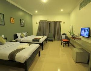 Sakun Angkor Boutique Siem Reap Cambodia