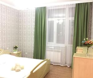 Apartment Mangilik Yel 51 Astana Kazakhstan