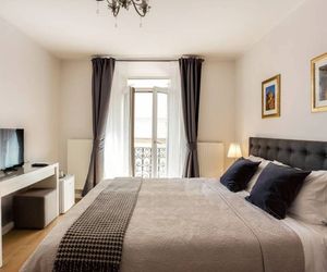 Stylish & Modern Studio Apartments Old Town Vilnius Lithuania