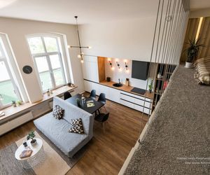 Cozy Apartment near City Center Kaunas Lithuania