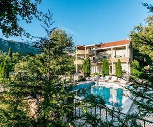 Villa Besha Herceg Novi Montenegro