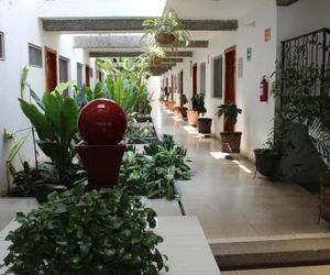 Hotel Casablanca Tuxtla Tuxtla Gutierrez Mexico