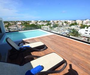 Hotelito del Mar By Xperience Hotels Playa Del Carmen Mexico