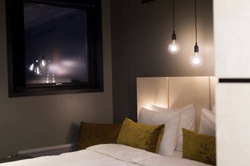 Hotel Photo 12