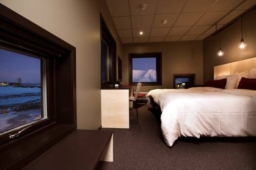 Hotel Photo 9