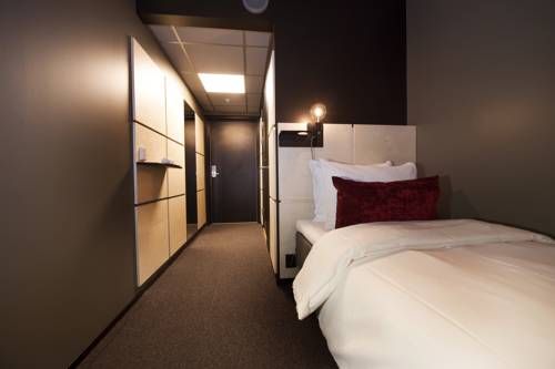 Hotel Photo 10