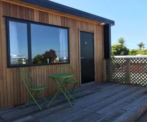 Riverton Holiday Park Invercargill New Zealand
