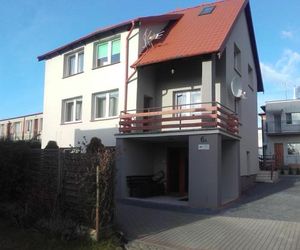 Pokoje Teresa Jastrzebia Gora Poland