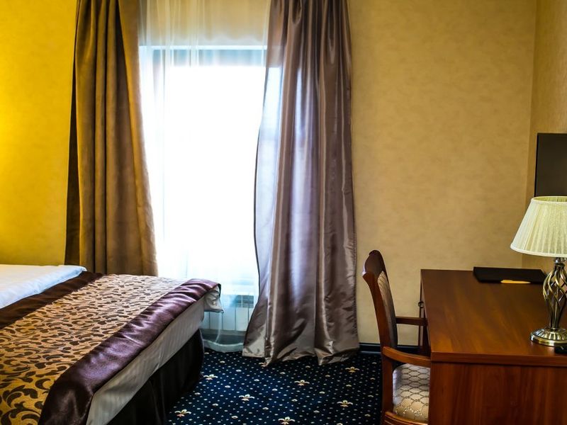 Hotel Photo 4