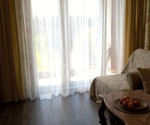 Apartments Nad Ozerom 2 Svetlogorsk Russia