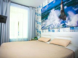 Хостел Good day
