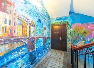 Хостел Good day