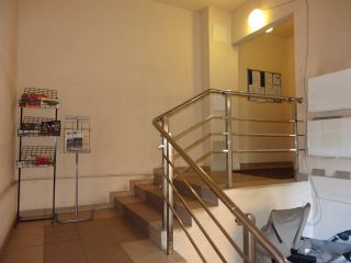 Apartment in the centre near Ploschad Vosstaniya