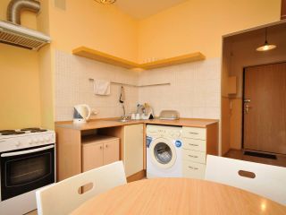 Apartment in the centre near Ploschad Vosstaniya