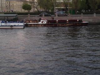 Хостел "На Фонтанке"