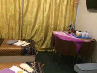 Хостел "На Фонтанке"