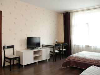 Apartament on Egorova