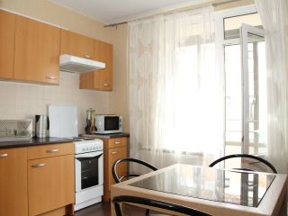 Apartament on Egorova