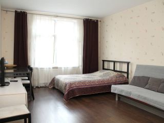 Apartament on Egorova