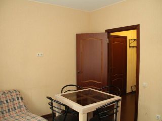 Apartament on Egorova