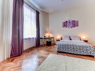 Apartment on Liteyniy  9