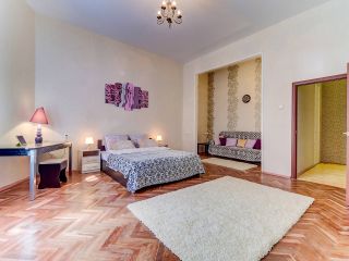 Apartment on Liteyniy  9