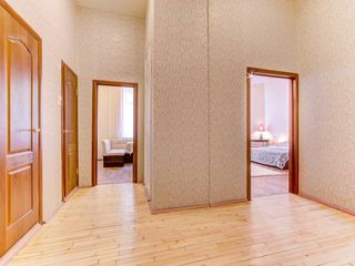 Apartment on Liteyniy  9