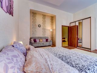 Apartment on Liteyniy  9