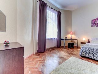 Apartment on Liteyniy  9