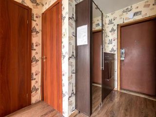 Apartment on Moskovskiy prospekt 224