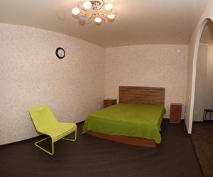 Omsk Sutki Apartments on Karla Marksa 87A Omsk Russia