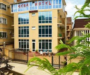 Gera Hotel Adler Russia